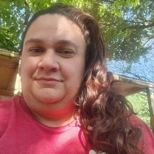 Meet your Posher, Krystal